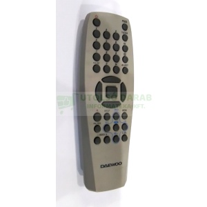 Daewoo VHS Távirányító