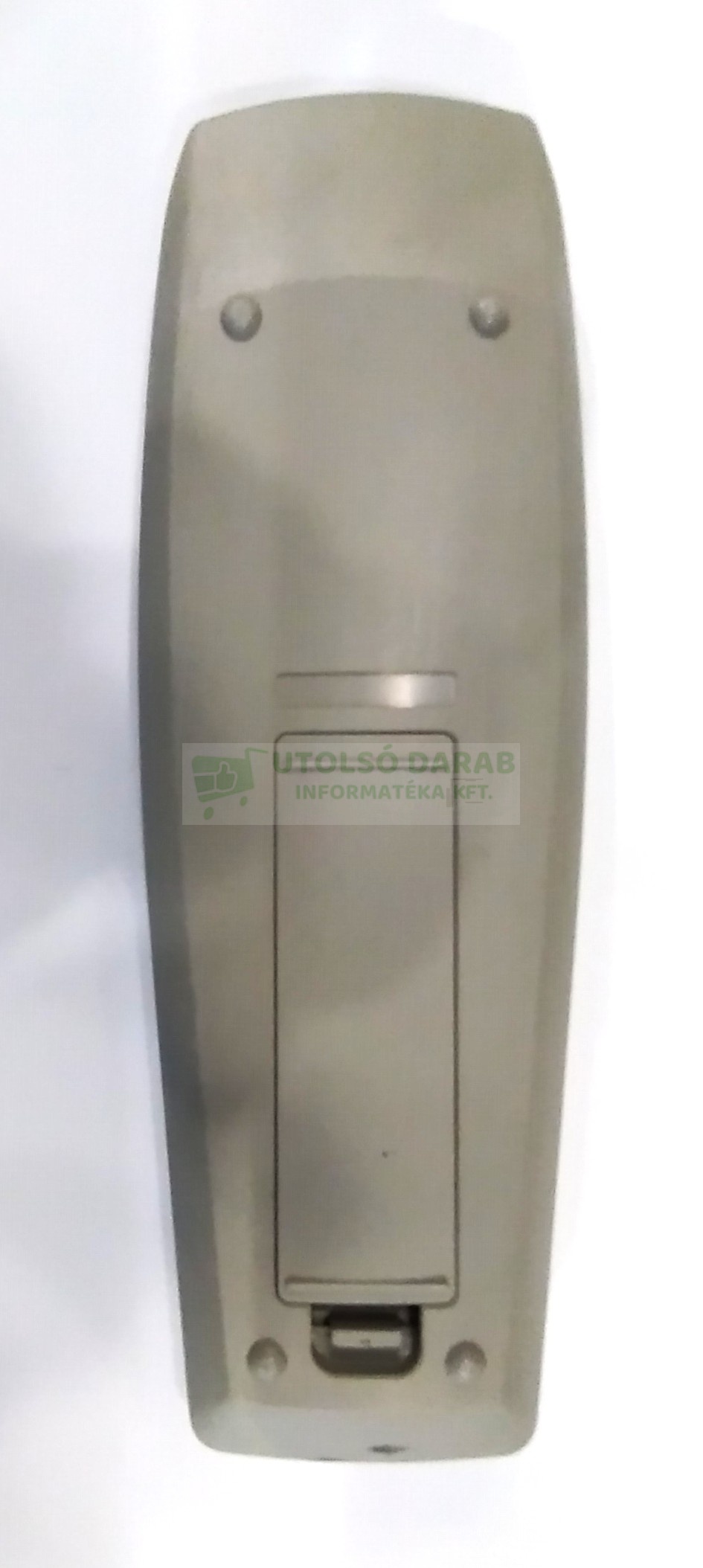 Daewoo VHS Távirányító - Image 3