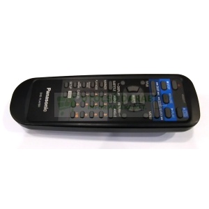 Panasonic DVD Távirányító