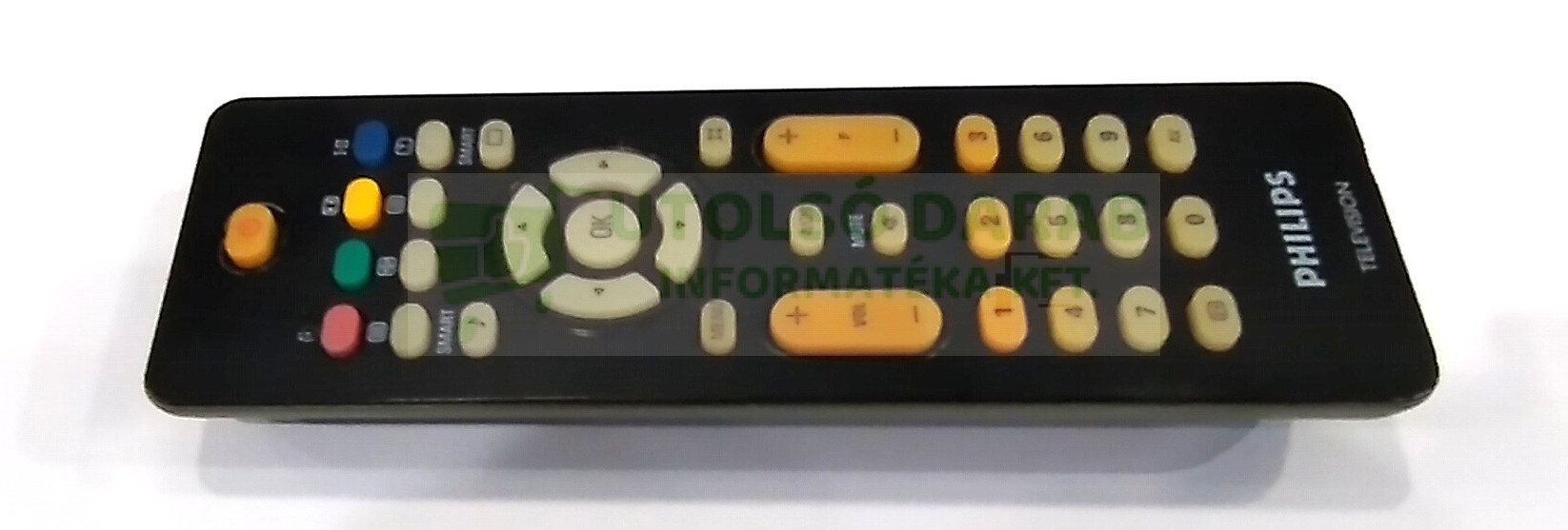 Philips TV Távirányító - Image 2