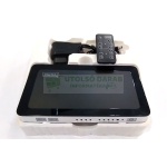 Digitus 4-2 portos HDMI mátrix switch (DS-48300)