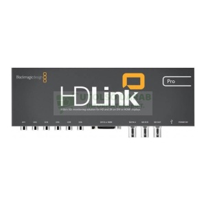 Blackmagic DVI HDLink-Pro