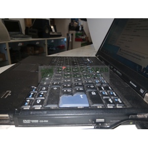 IBM T60 laptop (32Bit)