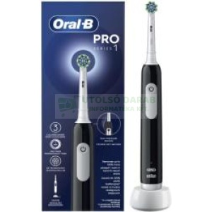 Oral-B Pro Series 1 Elektromos fogkefe