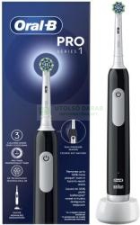 Oral-B Pro Series 1 Elektromos fogkefe