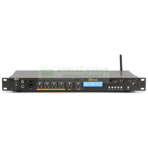 Power Dynamics PDC-75 Media Player
